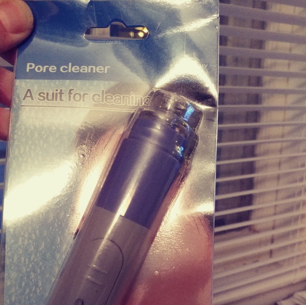 Pore Cleaner